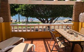 Aunt Antonia Beach House